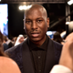 Tyrese in Dubai in December 2016 (Gareth Cattermole/Getty Images for DIFF)